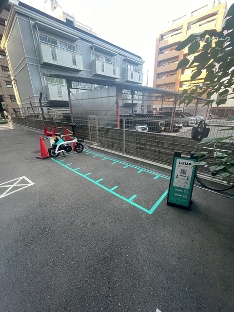 物件外観写真12　