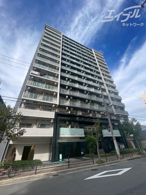 エステムコート新大阪Xザ・ゲート