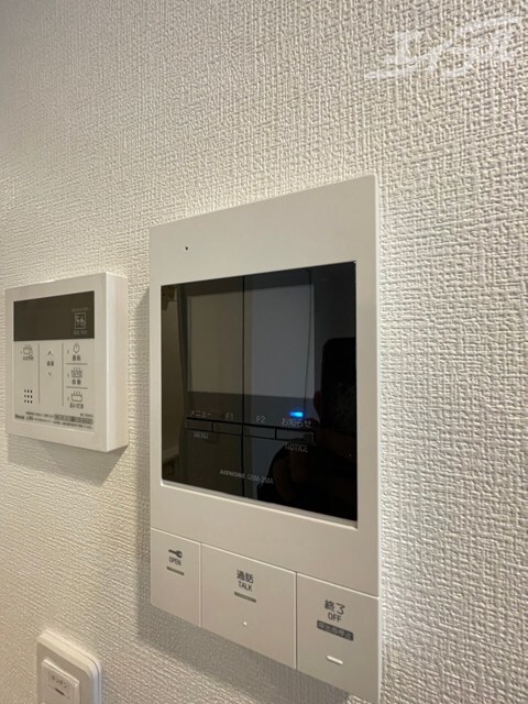 物件内観写真11　(セキュリティ)