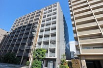 大阪メトロ御堂筋線 新大阪駅 11階建 築22年の外観写真