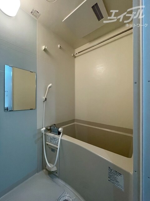 バス／シャワールーム等