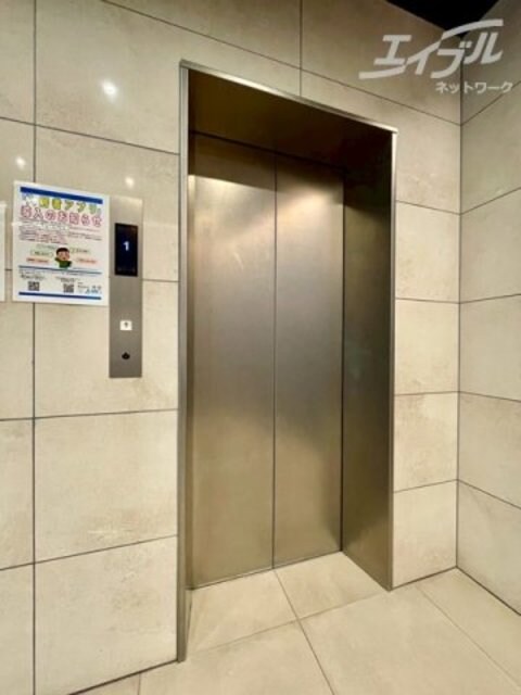 物件内観写真19　(その他共有部分)