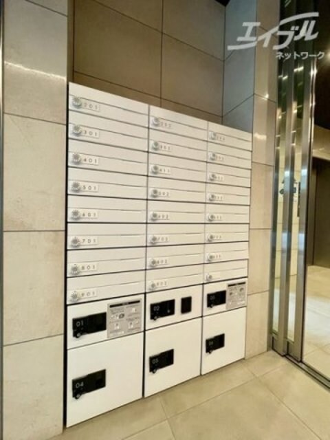 物件内観写真28　(その他共有部分)