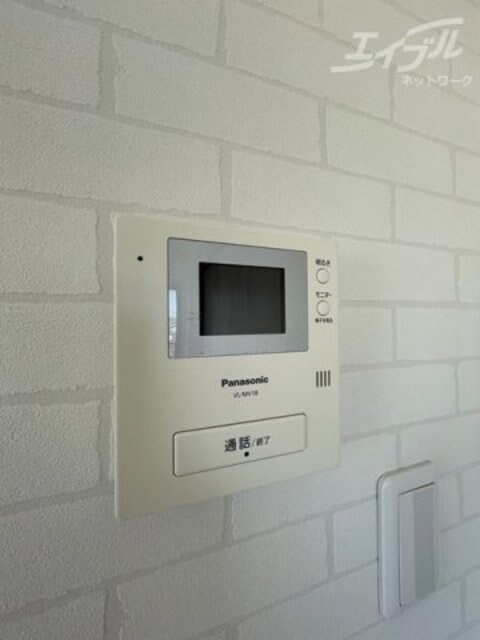 物件内観写真11　(セキュリティ)