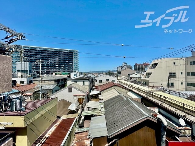 物件内観写真14　(展望)