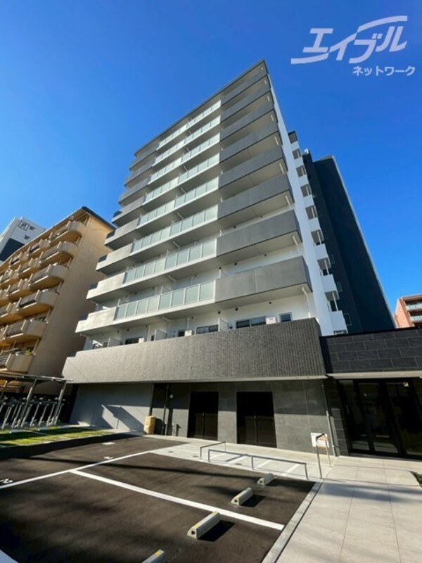 外観・土地
