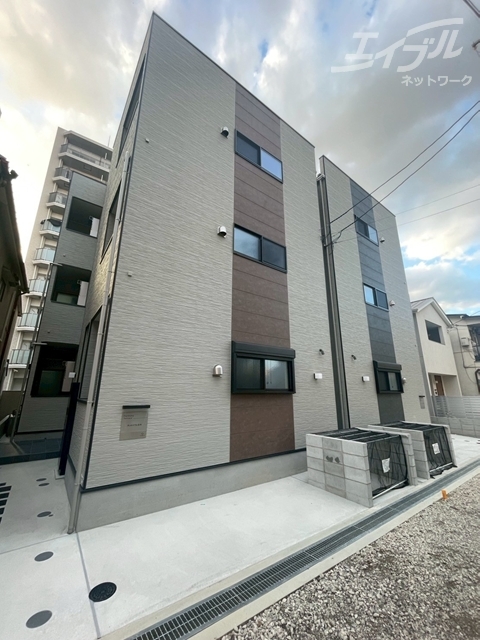 サンメイプル庄内