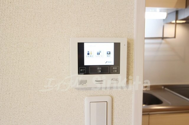 物件内観写真11　(セキュリティ)