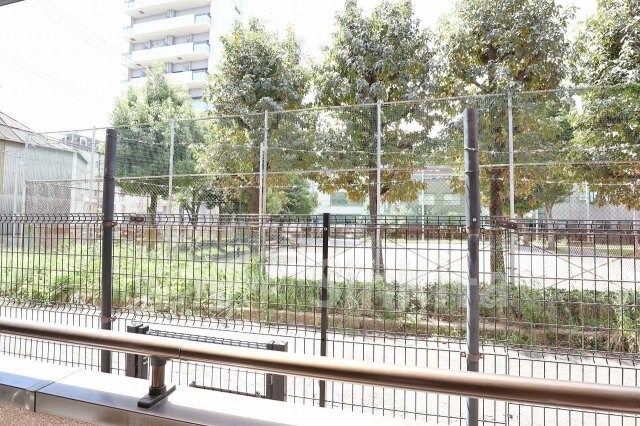 物件内観写真14　(展望)