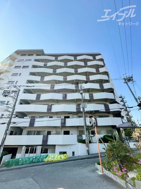 メゾン豊中刀根山