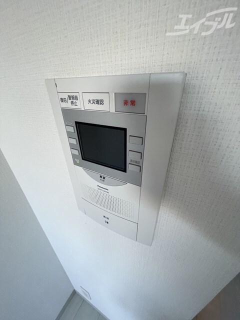 物件内観写真14　(セキュリティ)