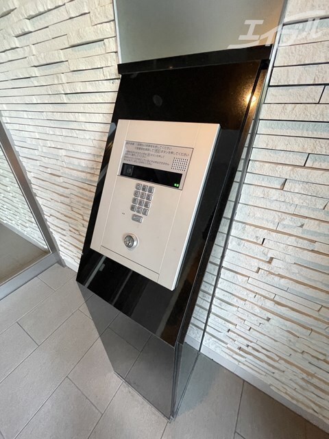 物件内観写真18　(セキュリティ)