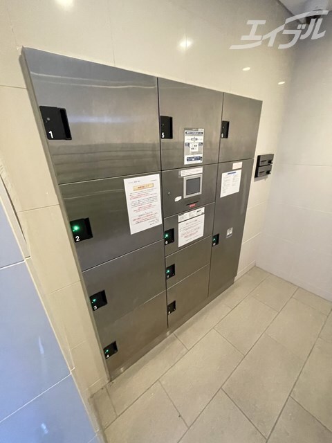 物件内観写真20　(その他共有部分)