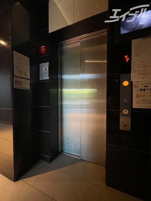 物件内観写真21　(その他共有部分)