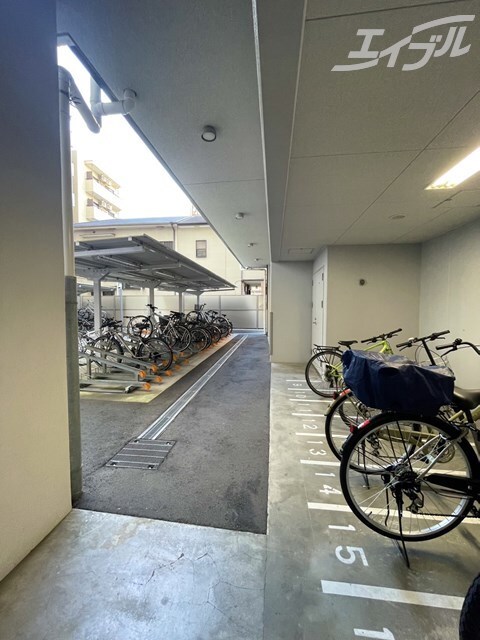 物件内観写真22　(その他共有部分)