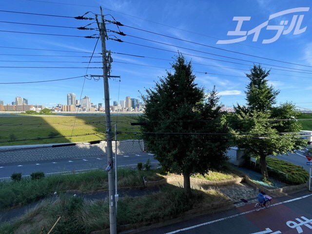 物件内観写真25　(展望)