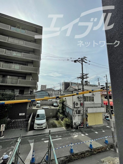 物件内観写真14　(展望)