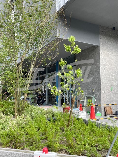 物件外観写真10　