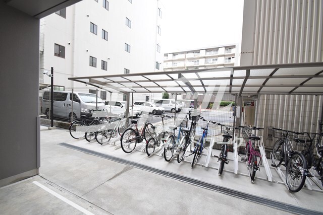 物件外観写真10　