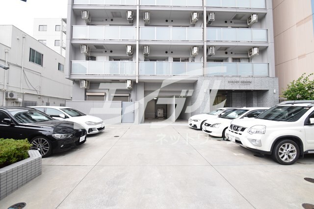 物件外観写真12　