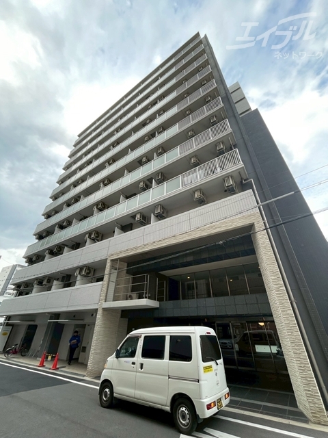 エステムコート新大阪Ⅸグランブライト