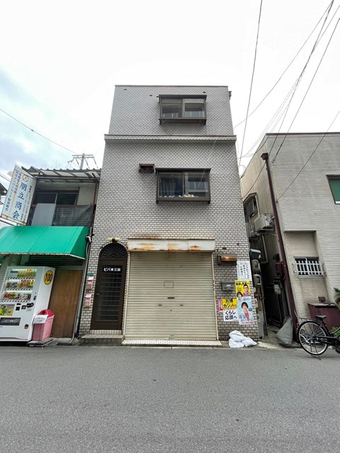 ビバ東三国