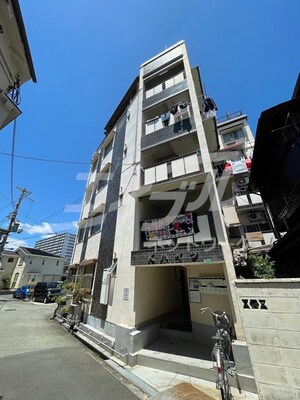 ケーハイツ外観写真