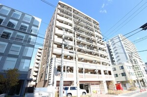 ラグゼ新大阪2外観写真
