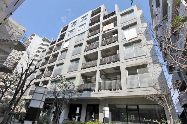 メゾンサクラ11北棟
