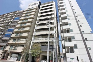アリーヴィオ外観写真
