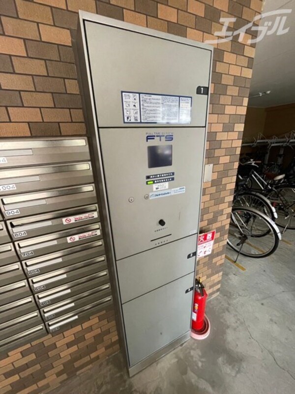 建物設備