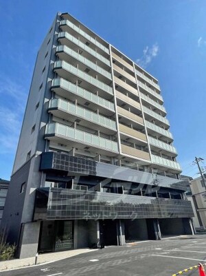 東三国ノア外観写真