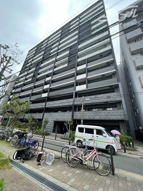プレサンス新大阪ザシティ