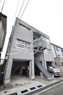 藤井テラスハウス