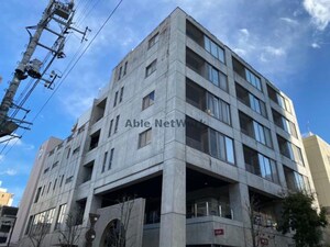 IDIOM  502（高崎市八島町）外観写真