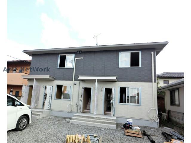 ラルーチェⅢ（北群馬郡吉岡町大久保）