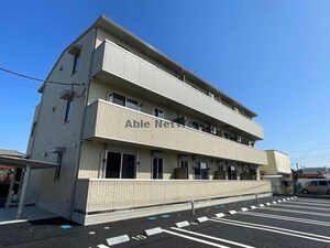 D-room倉賀野町外観写真