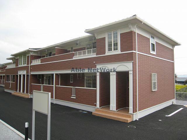 リュブミラーカⅡＡ (甘楽郡甘楽町大字上野)