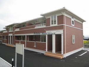 リュブミラーカⅡＡ (甘楽郡甘楽町大字上野)外観写真