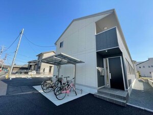 D-room貝沢町 (高崎市貝沢町)外観写真