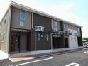 エクシード　Ⅱ（高崎市貝沢町）