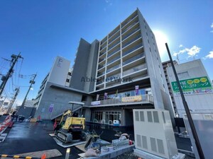 KATURA高崎外観写真