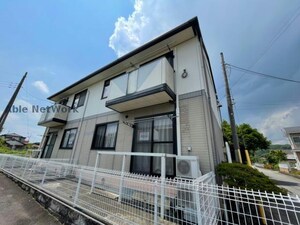 スプリングコート （安中市中宿）外観写真