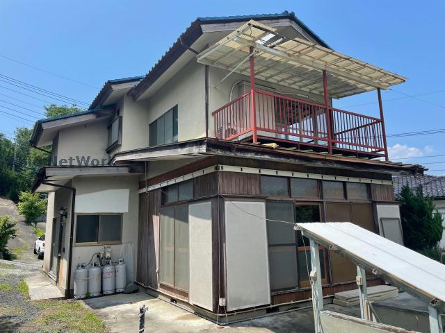 乗附町貸家（高崎市乗附町）1875-2