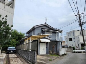 リベロ常盤（高崎市常盤町）外観写真