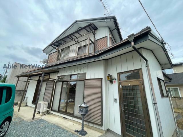 下豊岡町戸建（高崎市下豊岡町）