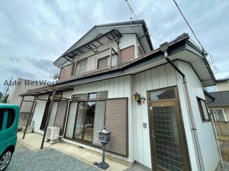 下豊岡町戸建（高崎市下豊岡町）外観写真