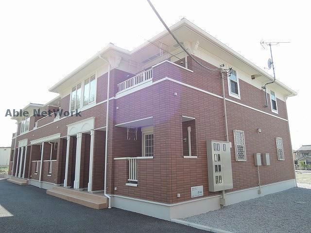 リュブミラーカⅡB (甘楽郡甘楽町大字上野)