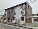 レジデンス藤岡（藤岡市藤岡）