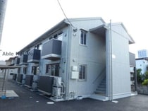 エトワールの外観写真